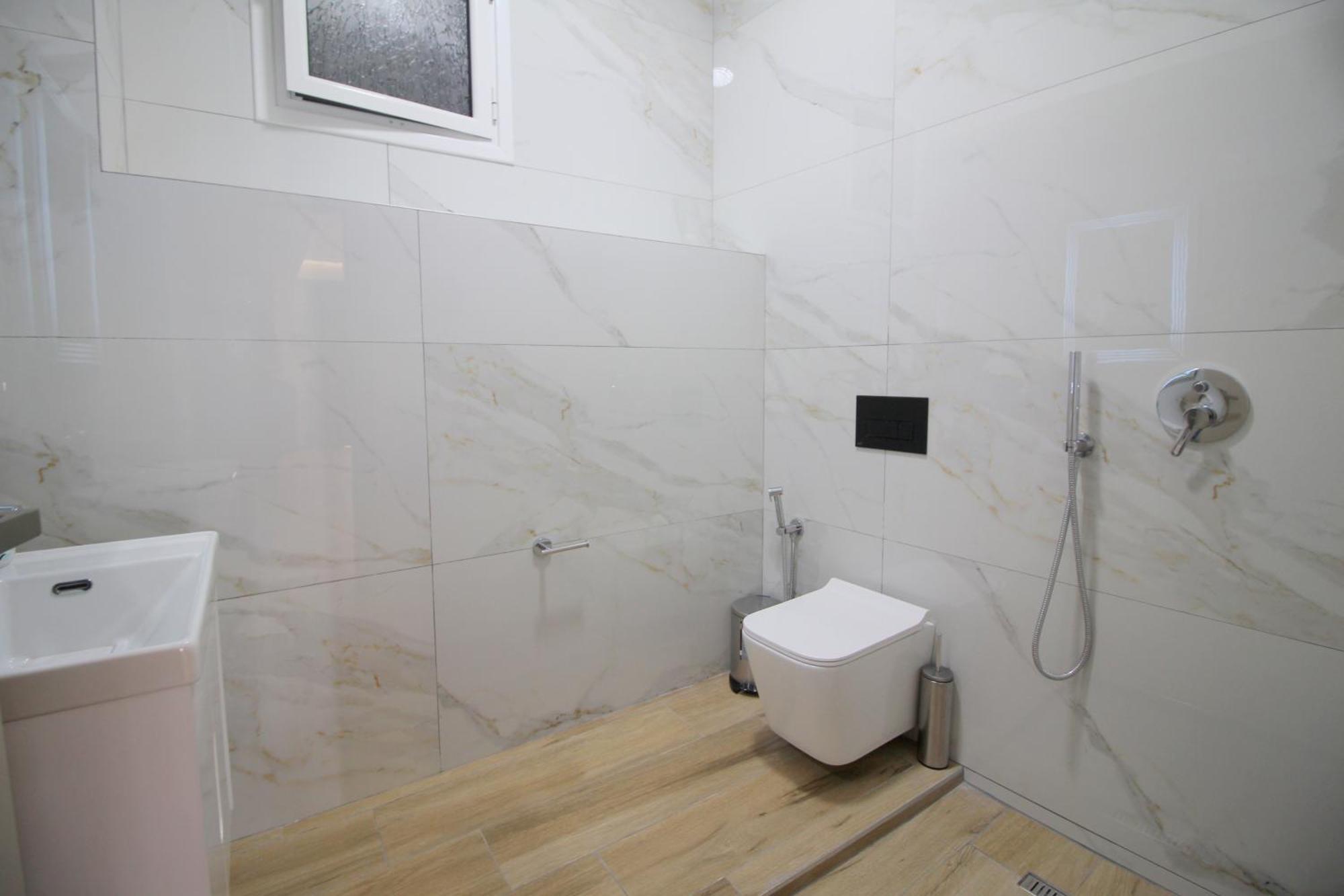 Alis Apartments Sarandë Eksteriør billede